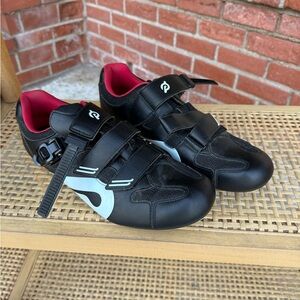 Peloton cycling shoes men’s size 12